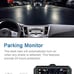 Dash Cam for Cars 1080P FHD 2022 Car Dash Camera for Cars CHORTAU 3 inch Dashcam