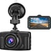 Dash Cam for Cars 1080P FHD 2022 Car Dash Camera for Cars CHORTAU 3 inch Dashcam