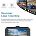 Dash Cam for Cars 1080P FHD 2022 Car Dash Camera for Cars CHORTAU 3 inch Dashcam