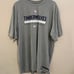 Nike NBA Minnesota Timberwolves Team Issue Practice Shirt Mens 2XL-T CV3860-063