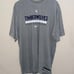 Nike NBA Minnesota Timberwolves Team Issue Practice Shirt Mens 2XL-T CV3860-063