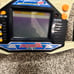 Vintage 1985 Sapacehawk 50 Handheld