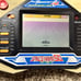 Vintage 1985 Sapacehawk 50 Handheld
