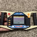 Vintage 1985 Sapacehawk 50 Handheld