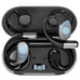 AI Translator Earbuds, 144 Languages, Real-Time Translation, 60H Battery