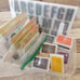 Stamp set