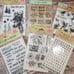 Stamp set