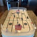 Stiga Stanley Cup Table Rod Hockey Game