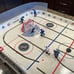 Stiga Stanley Cup Table Rod Hockey Game