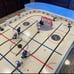 Stiga Stanley Cup Table Rod Hockey Game
