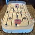 Stiga Stanley Cup Table Rod Hockey Game