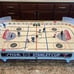 Stiga Stanley Cup Table Rod Hockey Game
