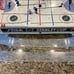 Stiga Stanley Cup Table Rod Hockey Game