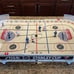 Stiga Stanley Cup Table Rod Hockey Game