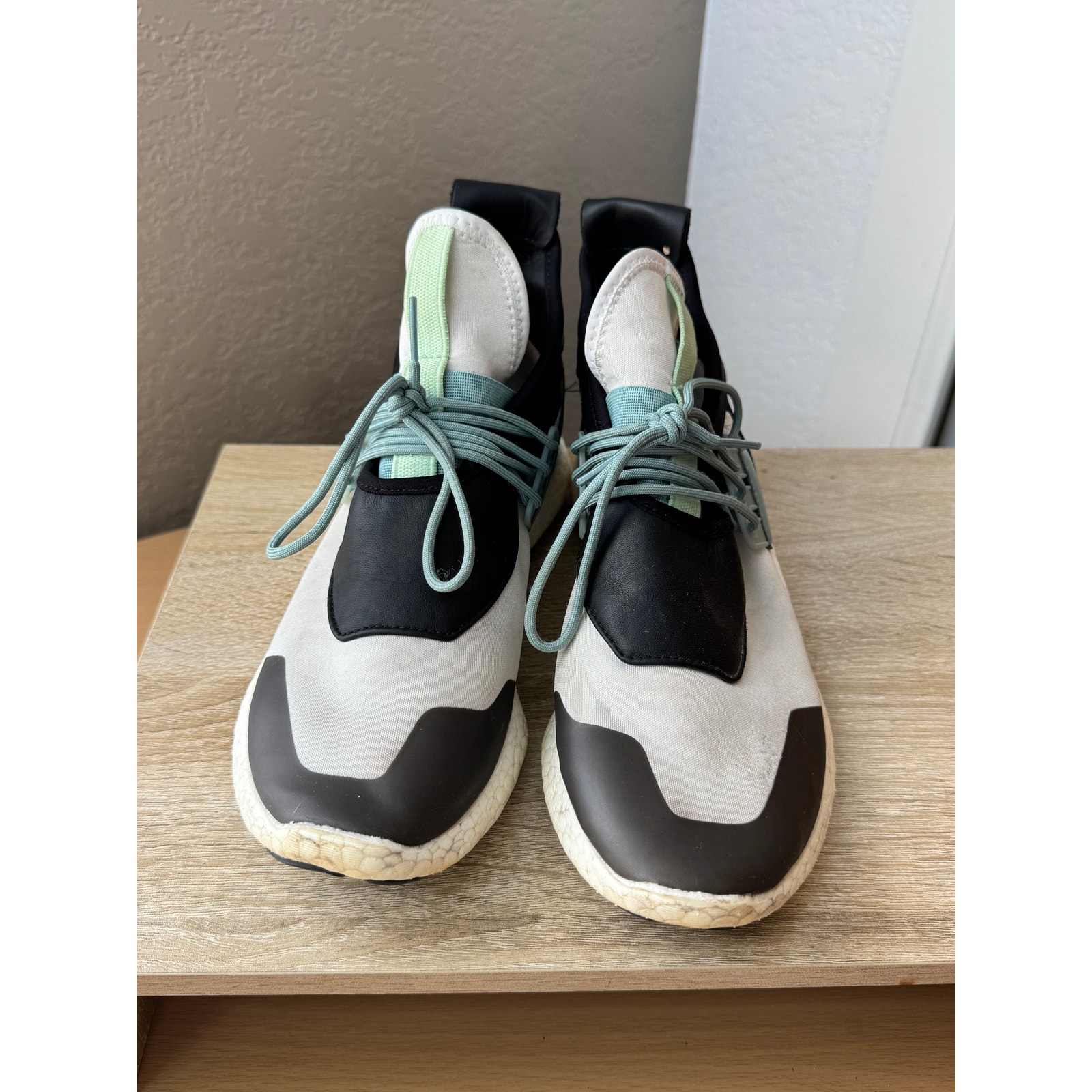 Adidas Y-3 Yohji Yamamoto Sneakers - Size 7