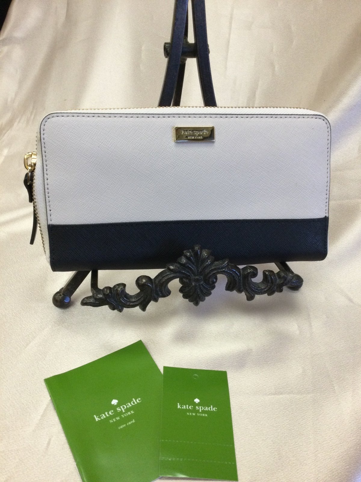 KATE SPADE WALLET, NWT