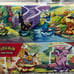 Prismatic Evolutions Mini Tin Display [No Packs]