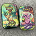 Prismatic Evolutions Mini Tin Display [No Packs]