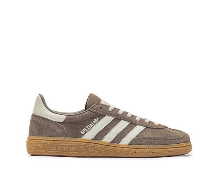 Adidas Spezial Handball - Brown