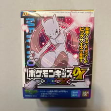 Pokemon Kids DX Vinyl Figure Mewtwo