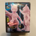 Pokemon Kids DX Vinyl Figure Mewtwo