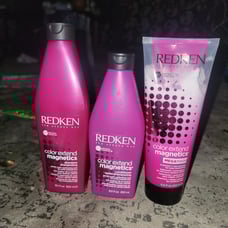 Redkin color extend