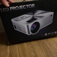 Projector