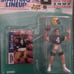 starting lineups lot of 12 1997-1999