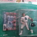 starting lineups lot of 12 1997-1999