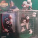 starting lineups lot of 12 1997-1999
