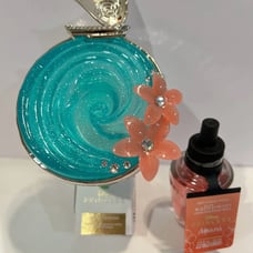 Moana Wallflower and Refill