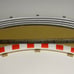 Scalextric Hornby 1/32 Scale Slot Car Curve Track Tan Outer Borders L8995 Lot 8