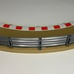 Scalextric Hornby 1/32 Scale Slot Car Curve Track Tan Outer Borders L8995 Lot 8