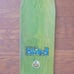 Vintage NOS Rare Blind Rudy Johnson Screened Skateboard Jason Lee