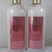 Champagne Toast hair conditioner Bath & Body Works