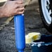 New Camper/RV Water Filter & Hose Protector | Inline Water Filter