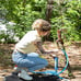 New Camper/RV Water Filter & Hose Protector | Inline Water Filter