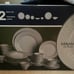 Mikasa china Dinnerware Set