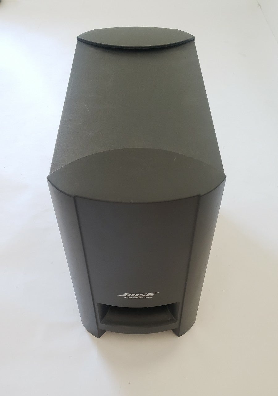 Bose CineMate Digital Home Theater Speakers