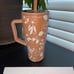 Brumate Era 30oz Sandstone Bloom Limited Edition Sold Out - NWT - **Ships Fast**