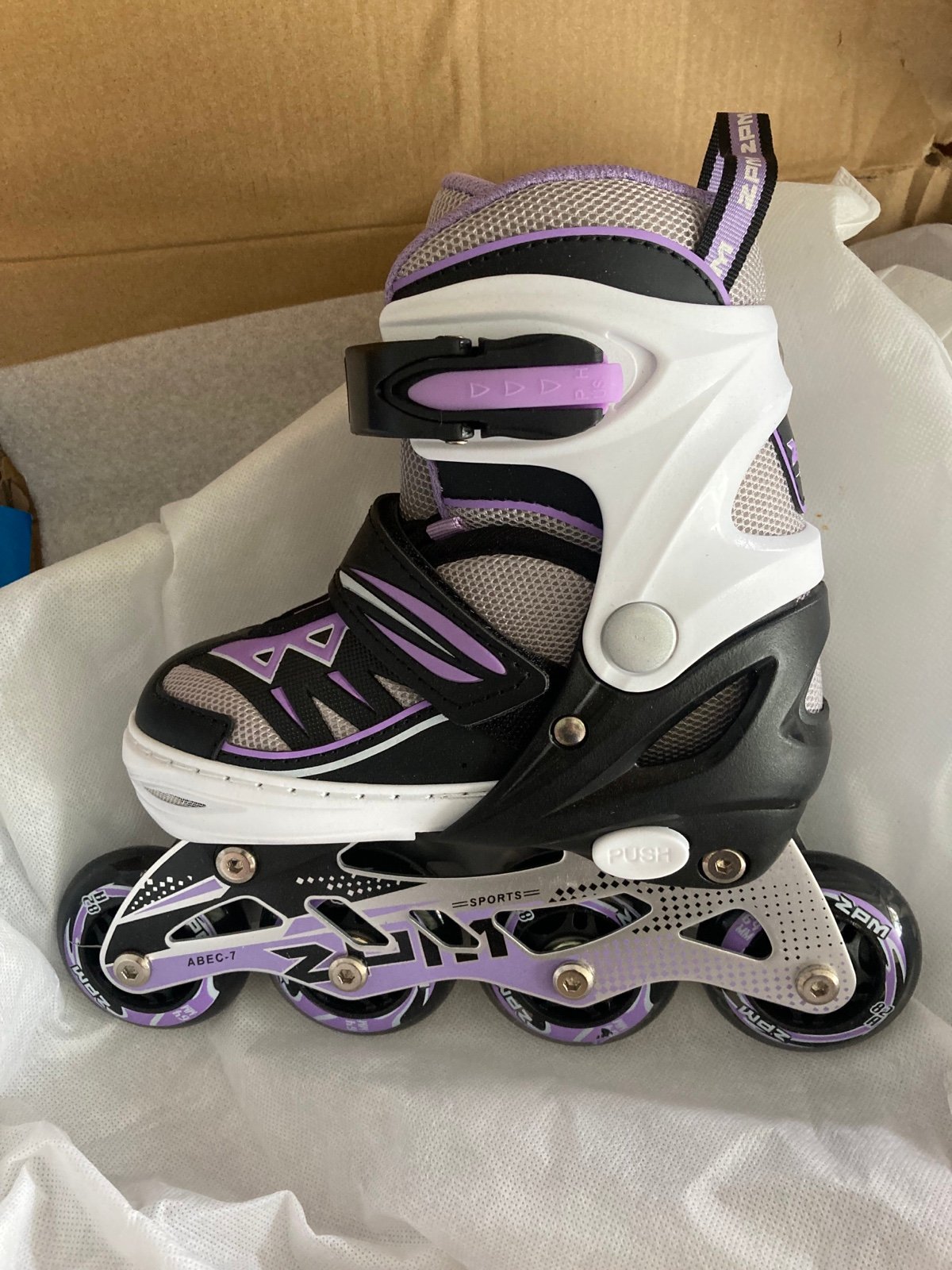 Roller Skates