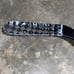 Left Handed Hockey Stick