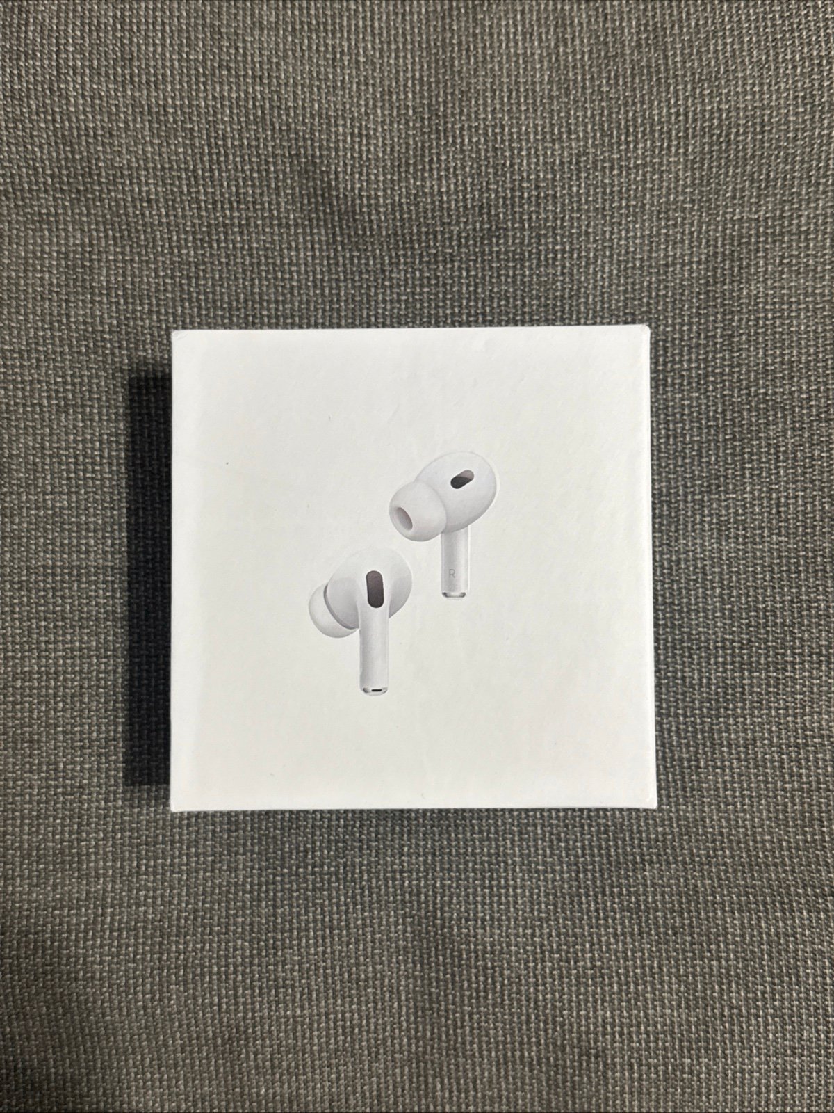 AirPods Pro 2nd generation