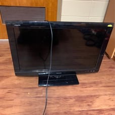 Sharp TV