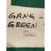 Otis Smith Autographed/Signed Jersey JSA COA Philadelphia Eagles