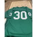 Otis Smith Autographed/Signed Jersey JSA COA Philadelphia Eagles