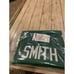 Otis Smith Autographed/Signed Jersey JSA COA Philadelphia Eagles