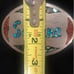 Custom name Sabrina turquoise belt buckle