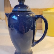 Teapot