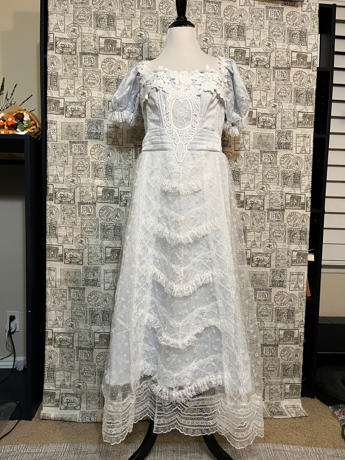 Lacemade Island Paradise dress